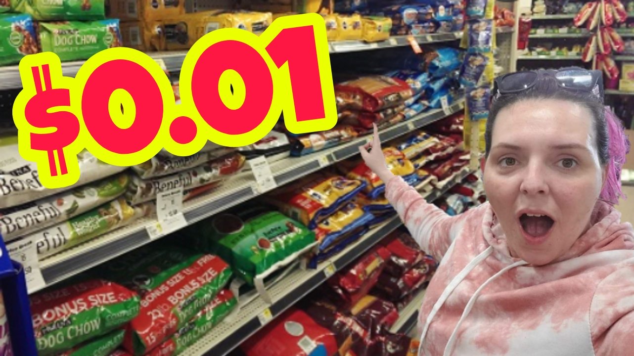 More Surprise Pennies at Dollar General!! —