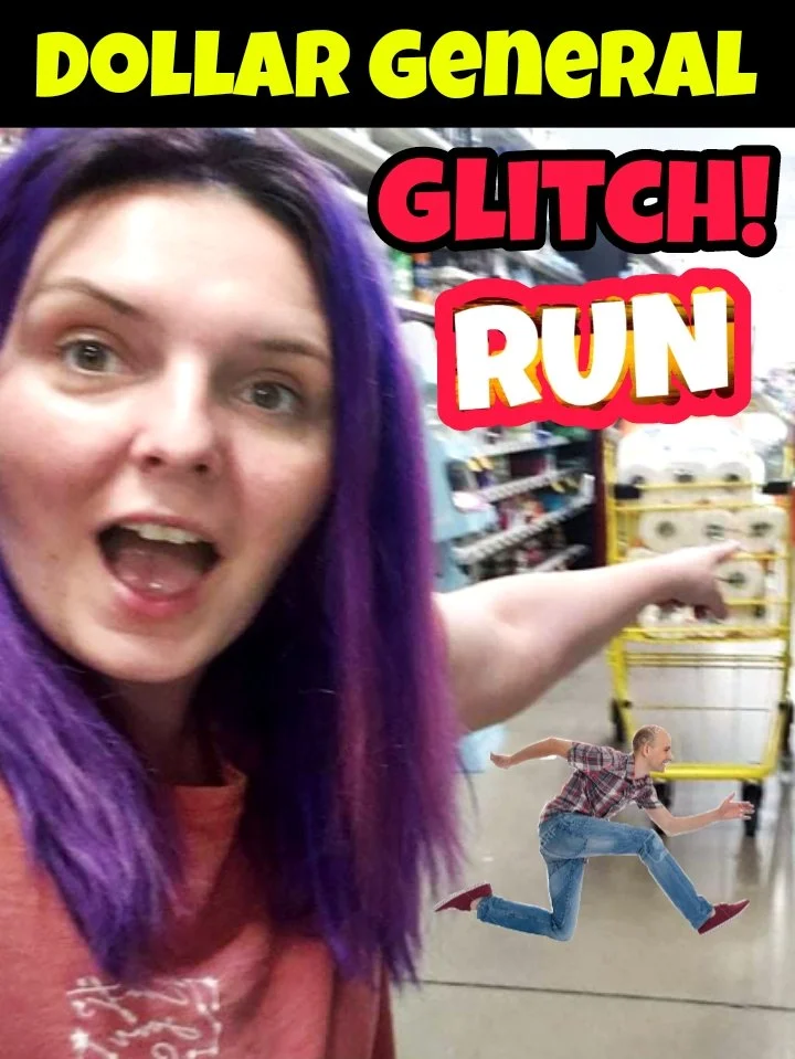 Dollar General Penny List —