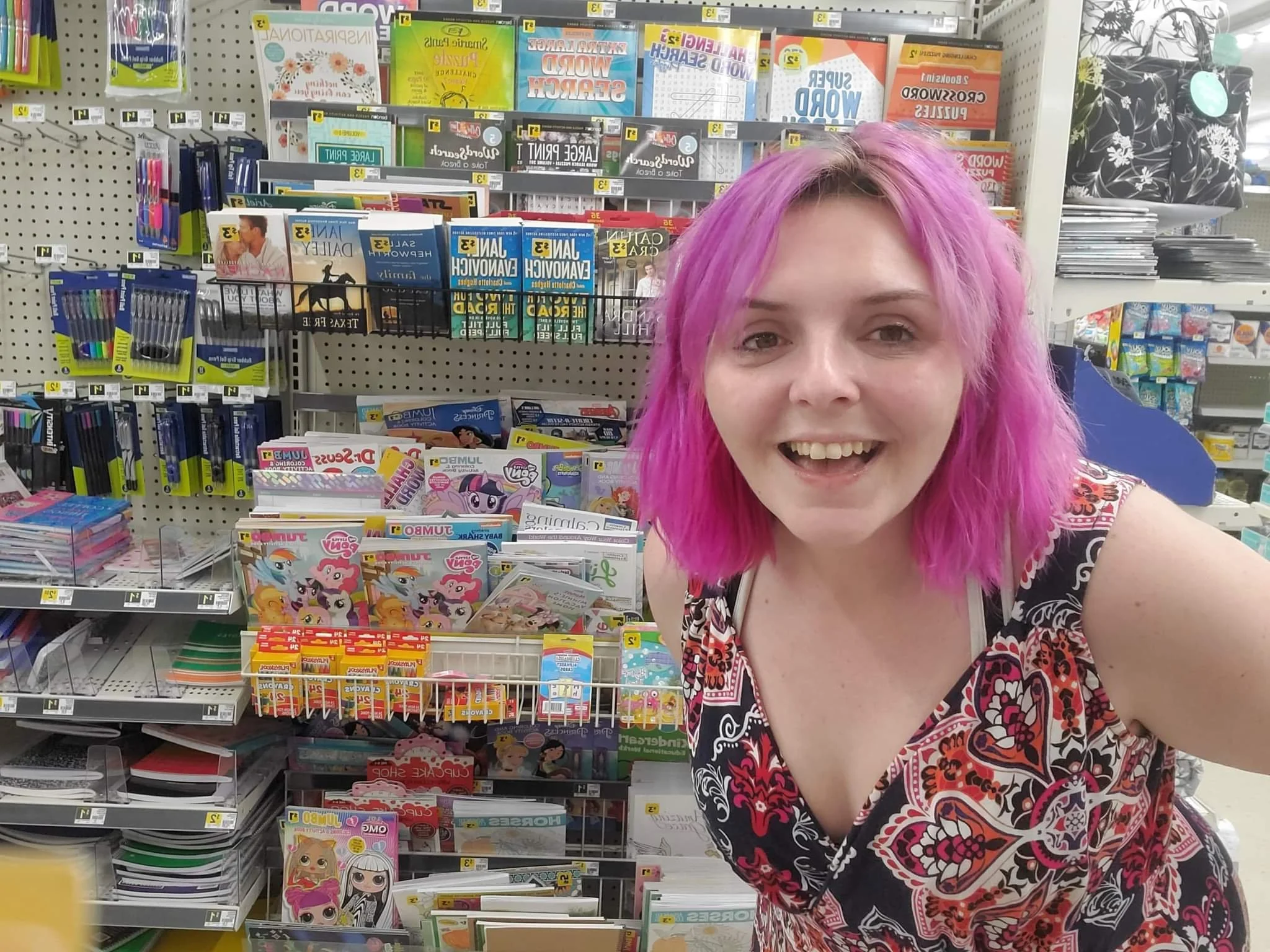 Dollar General Penny List Shopping - snskutk