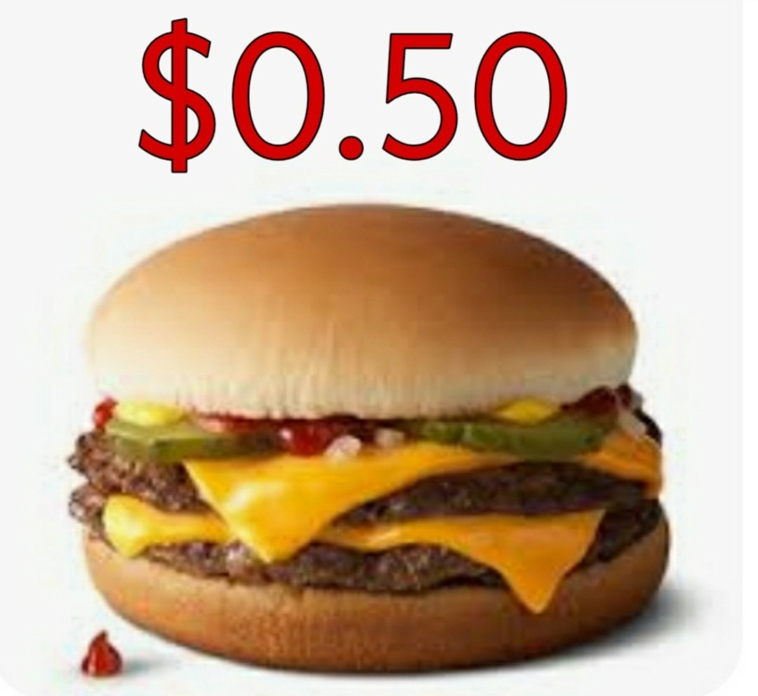 Free and Cheap Food Deals for December 2022 —