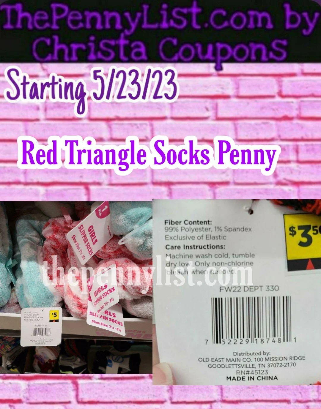 100's of Penny Items This Week at Dollar General —