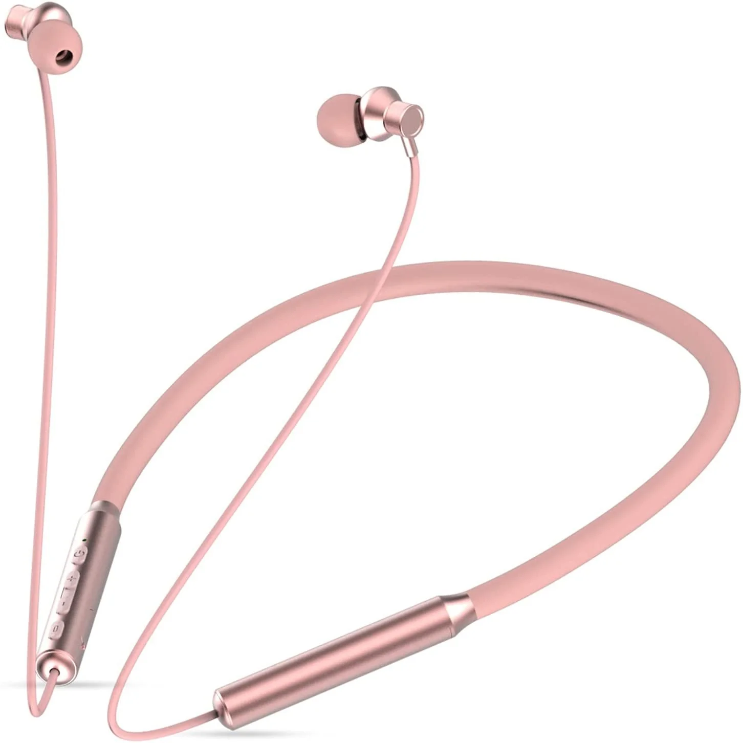 60 OFF BLUETOOTH NECKBAND HEADPHONES (WITH AMAZON PRIME