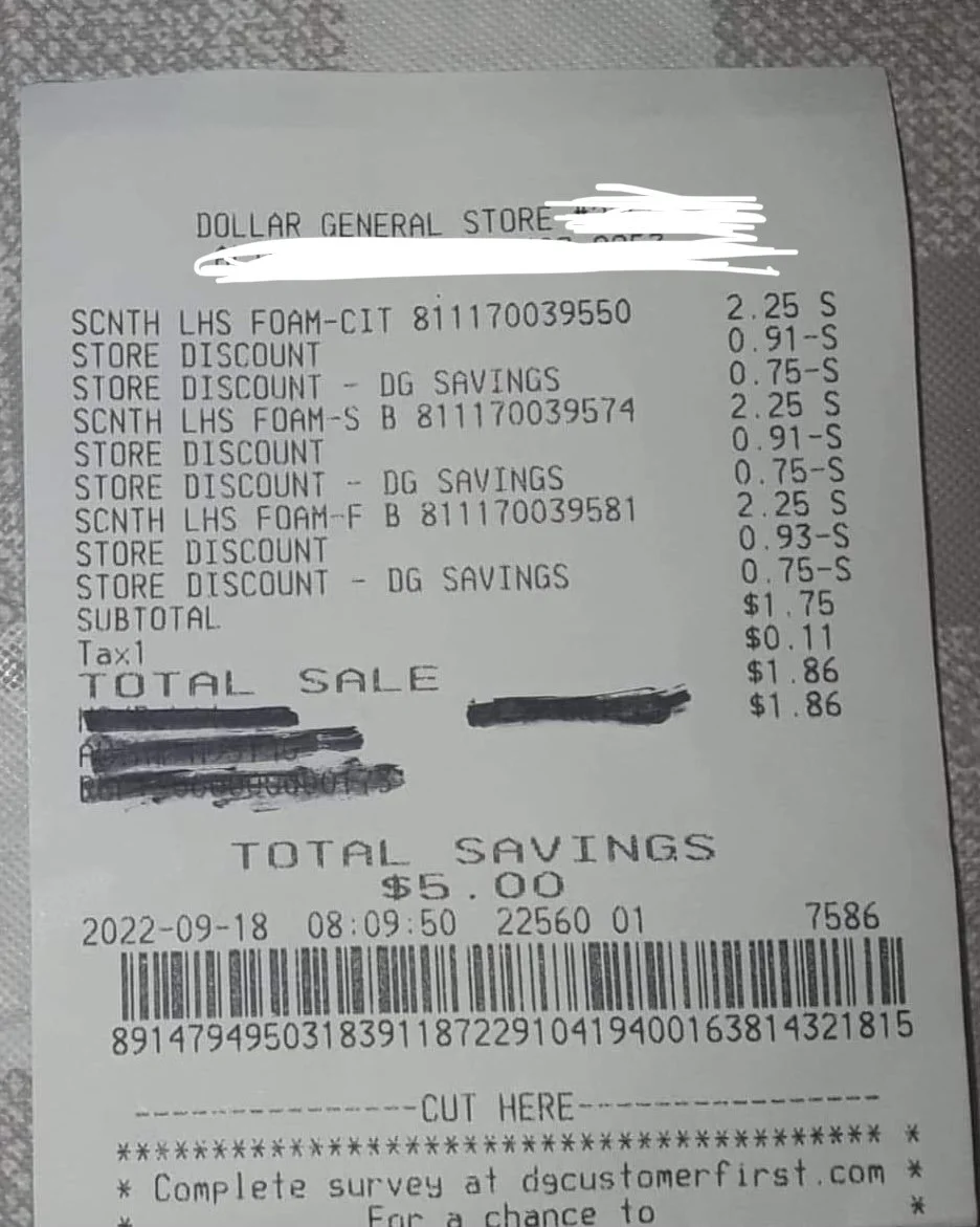Dollar General Deals, Dollar General Couponing, Dollar ...