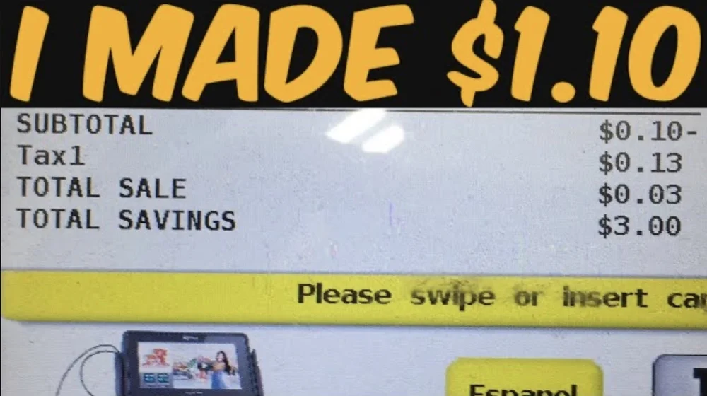 Penny List for Dollar General Part 1 8/22/23 —