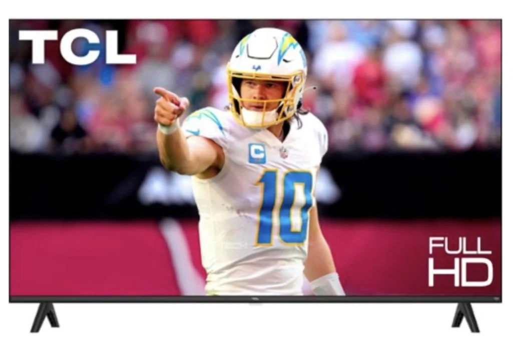 Best Black Friday TV Deal! Today Only —