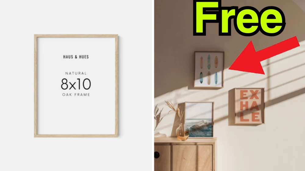 Free 8x10 Photo at Walgreens —