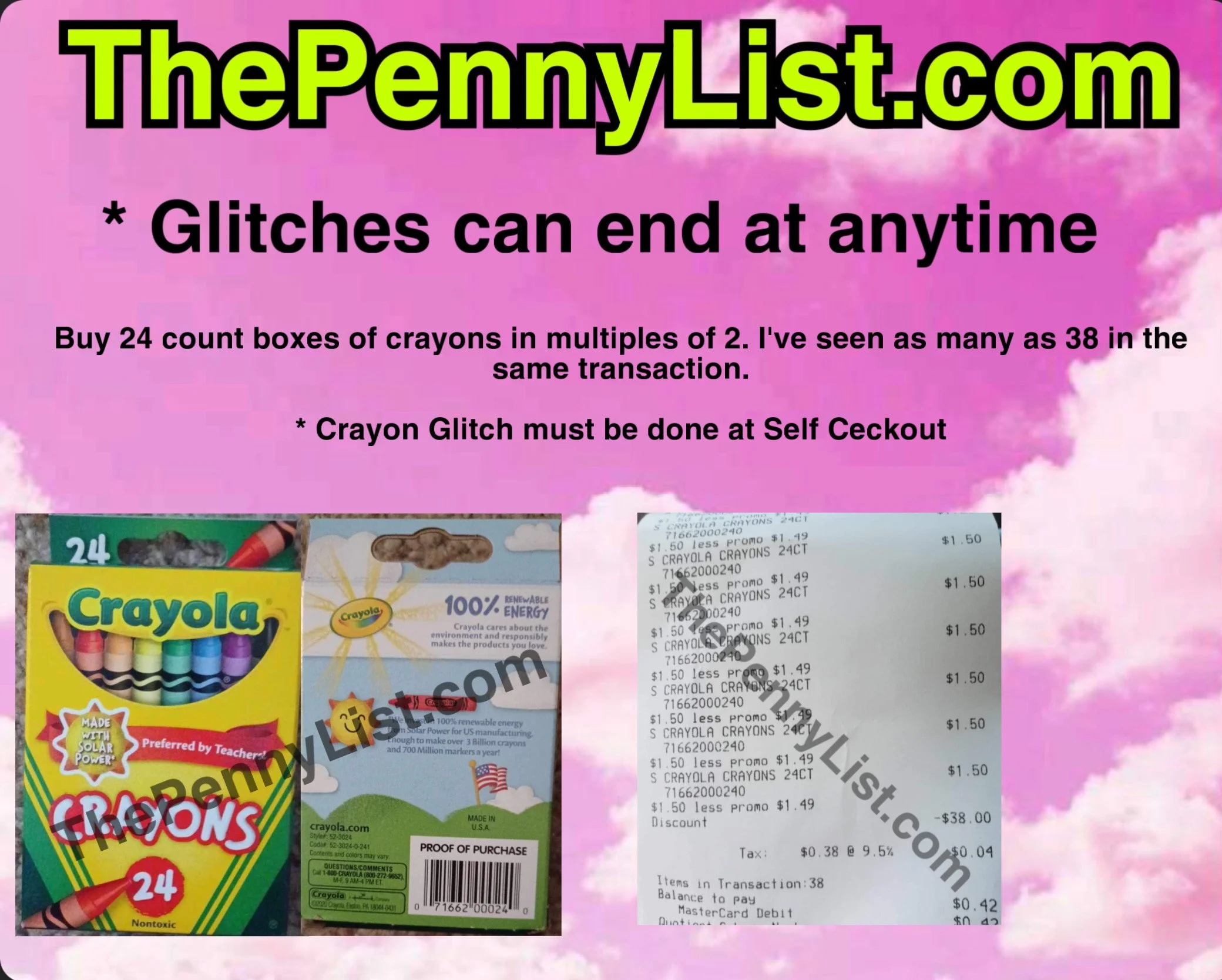 Penny Policy Dollar General - jkjxc22