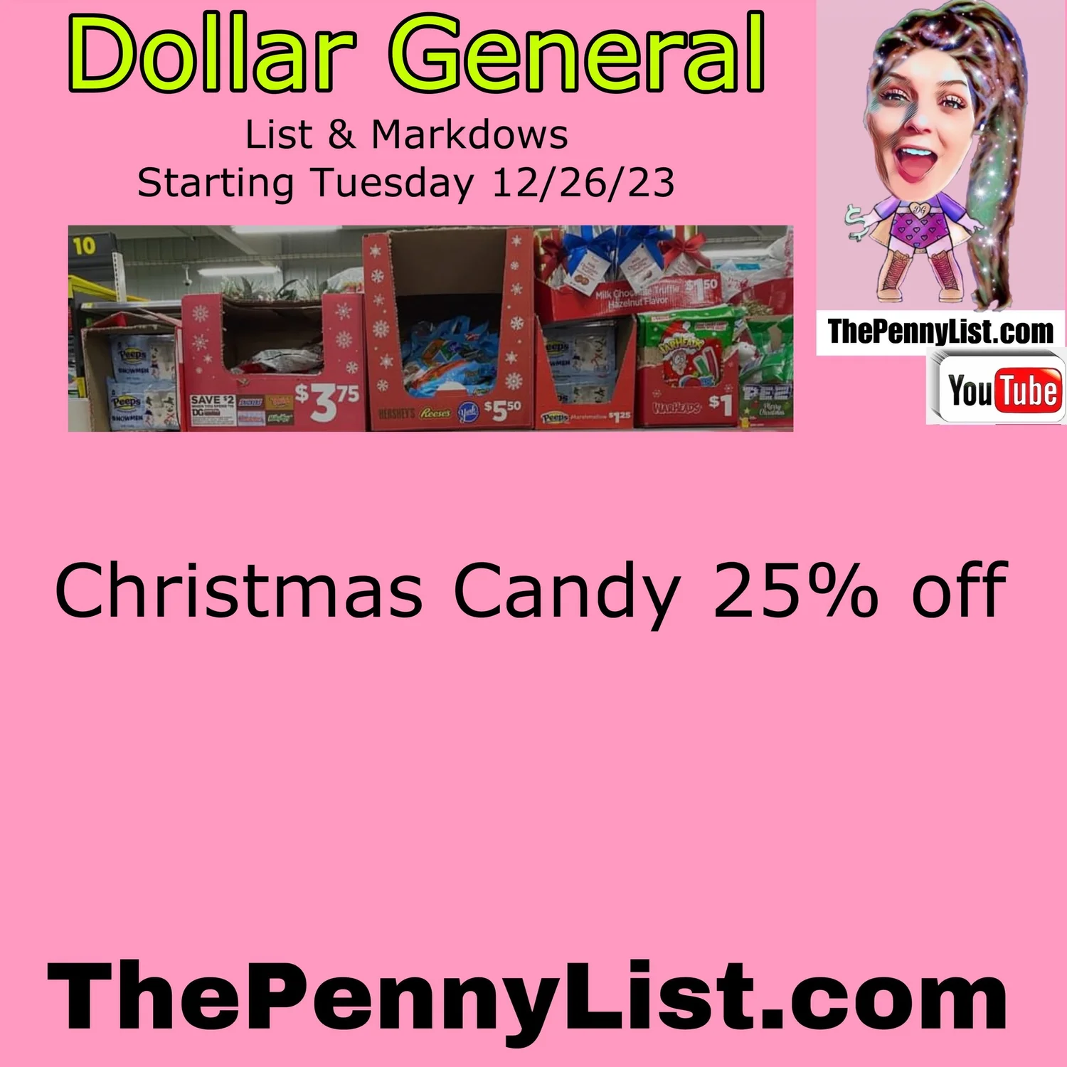 Penny Policy Dollar General - flpdwl9