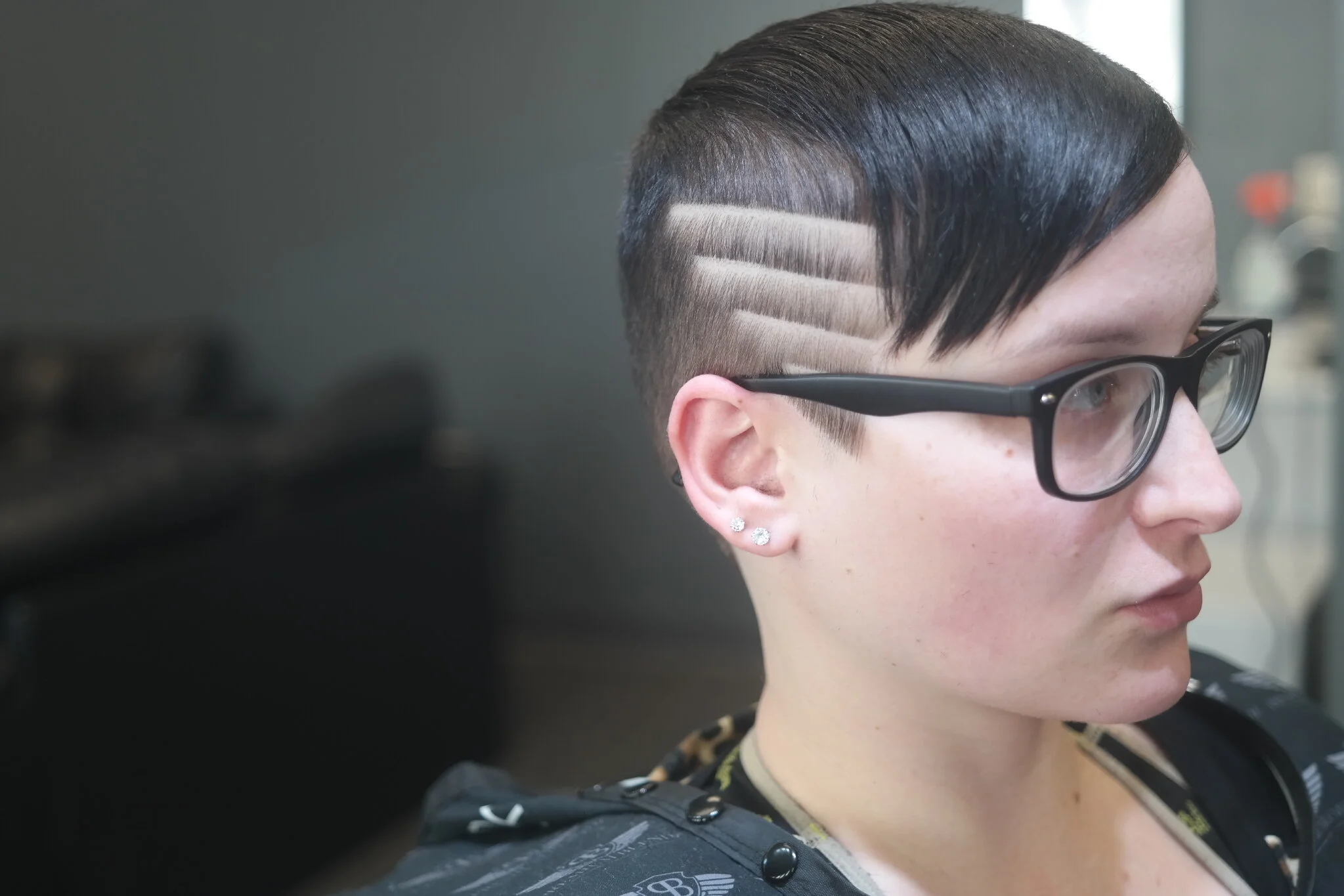 Premium Blendz Barber Lounge Eau Claire WI Barbers eau claire barber shop barbershop eau claire