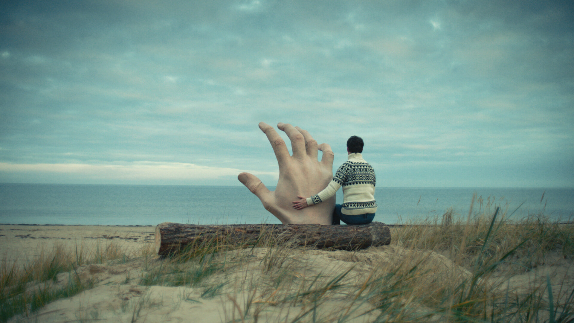 The Relationship // dir. The Perlorian Brothers