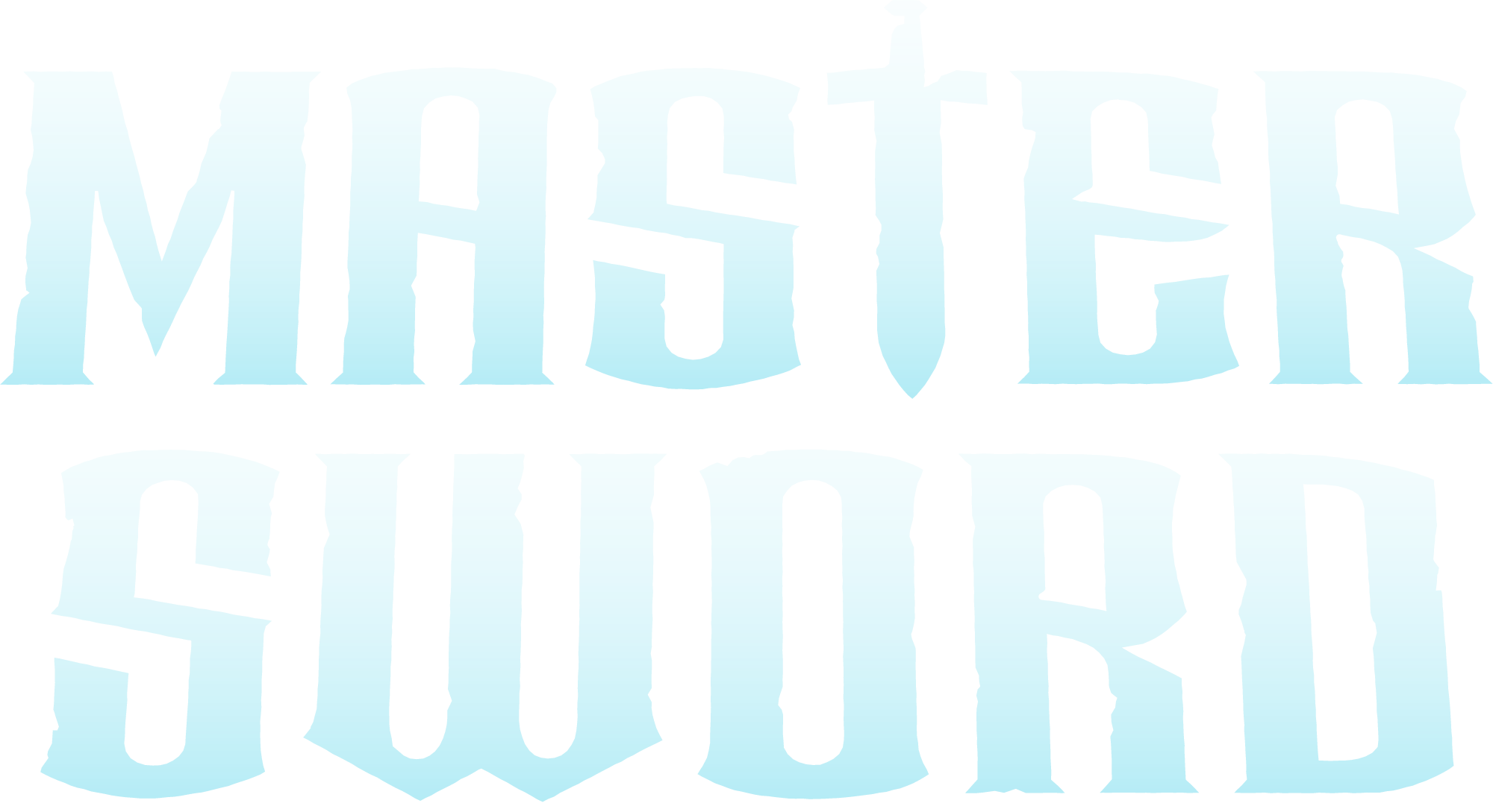 Master Sword | Merch