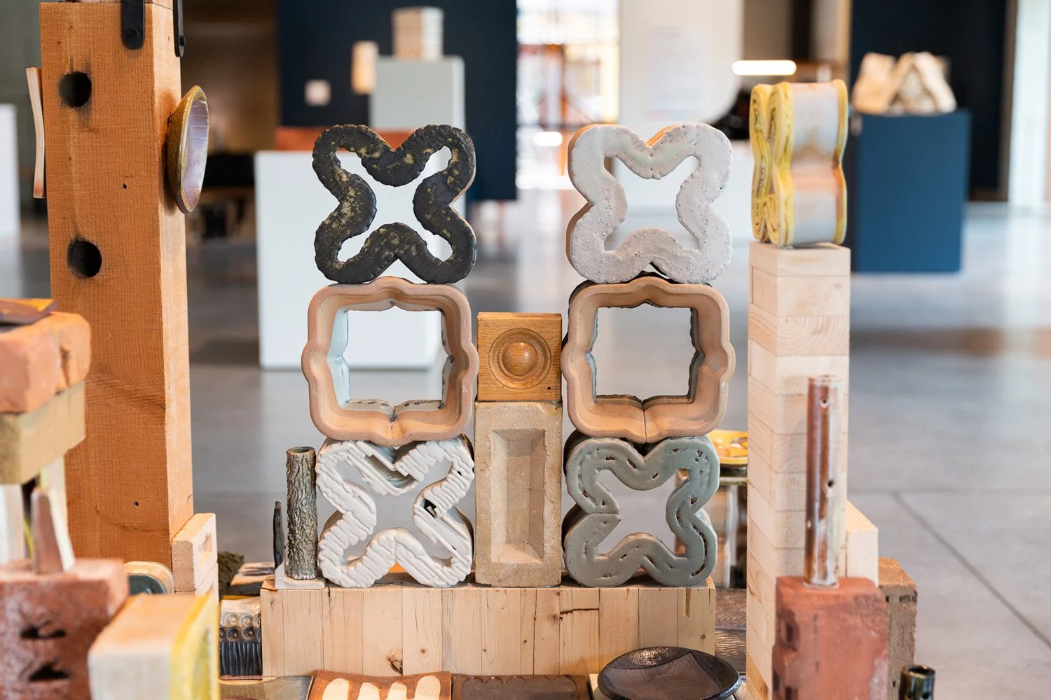 Robotic Clay