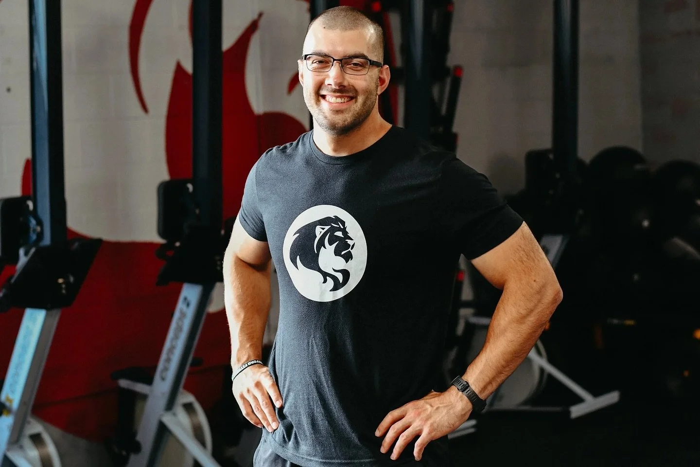 Strong Bodies, Strong Minds: An Inside Look at Coach Nick Gifford’s Approach to Training