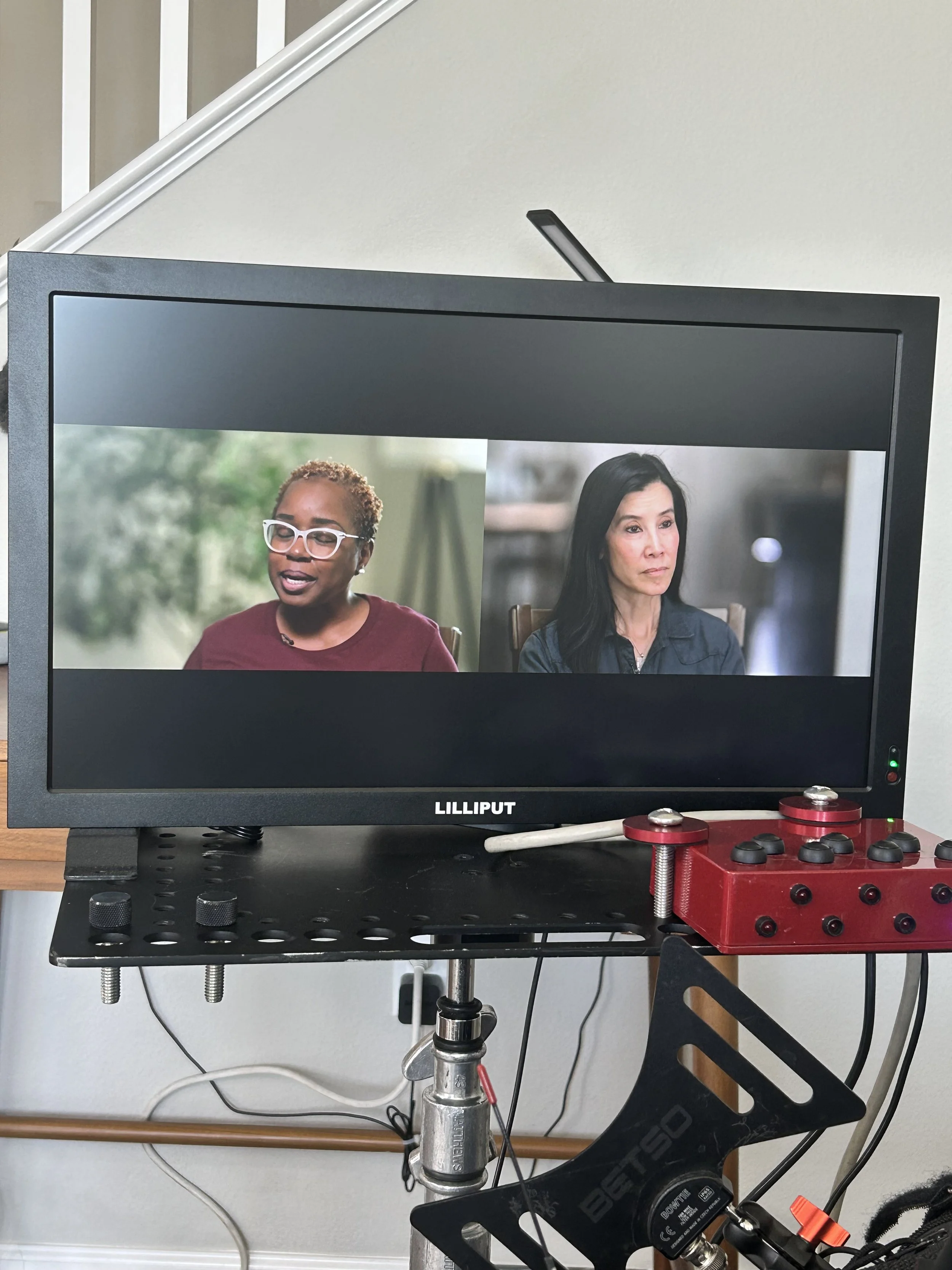 CBS Morning: Inside the Struggle of American Caregivers