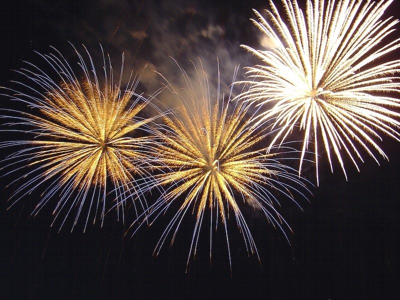 Setting New Year's resolutions for 2023
