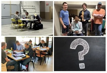 Building on the momentum of early 2026