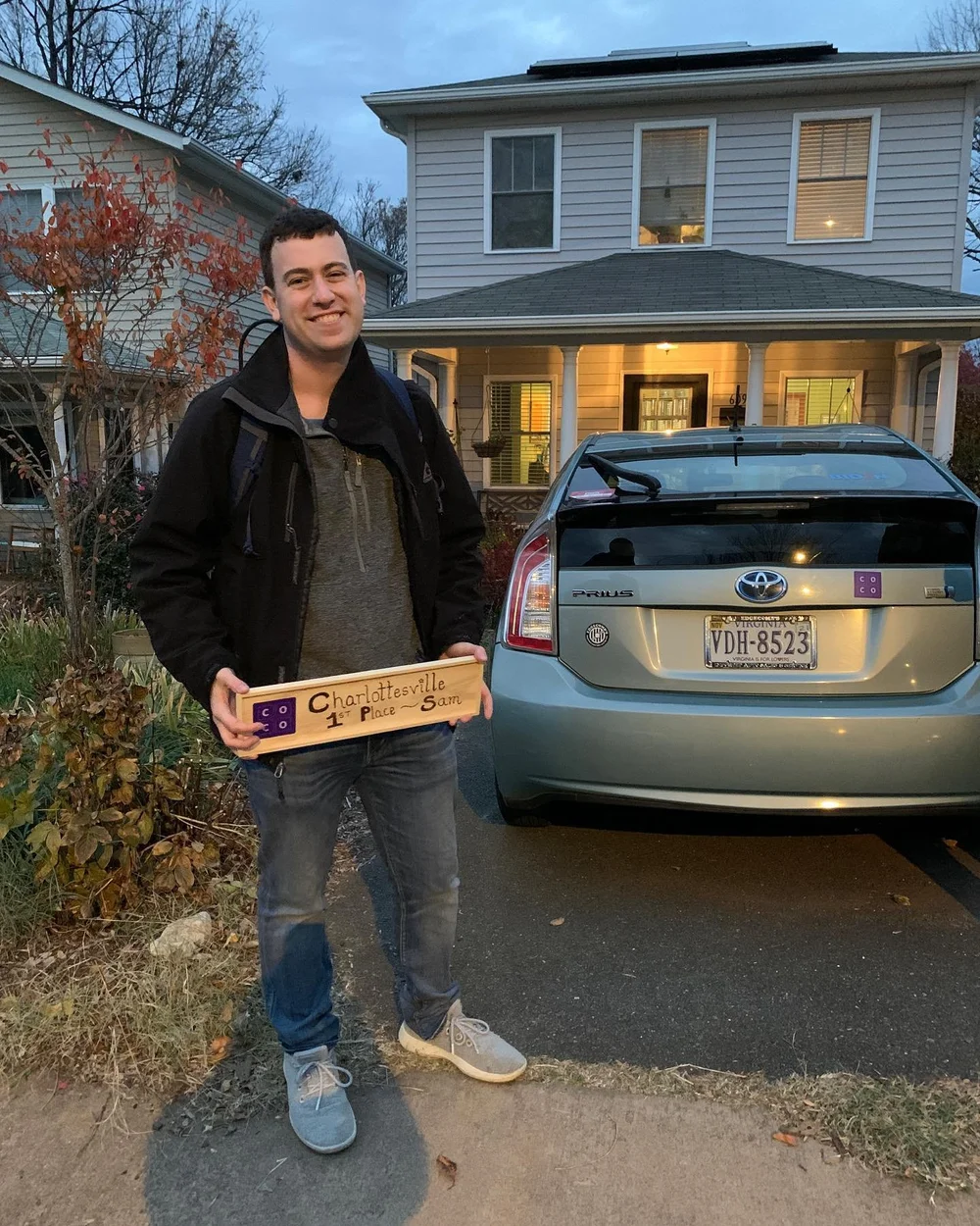 Recapping a weekend of Scrabble in Charlottesville, Virginia — Collins  Coalition