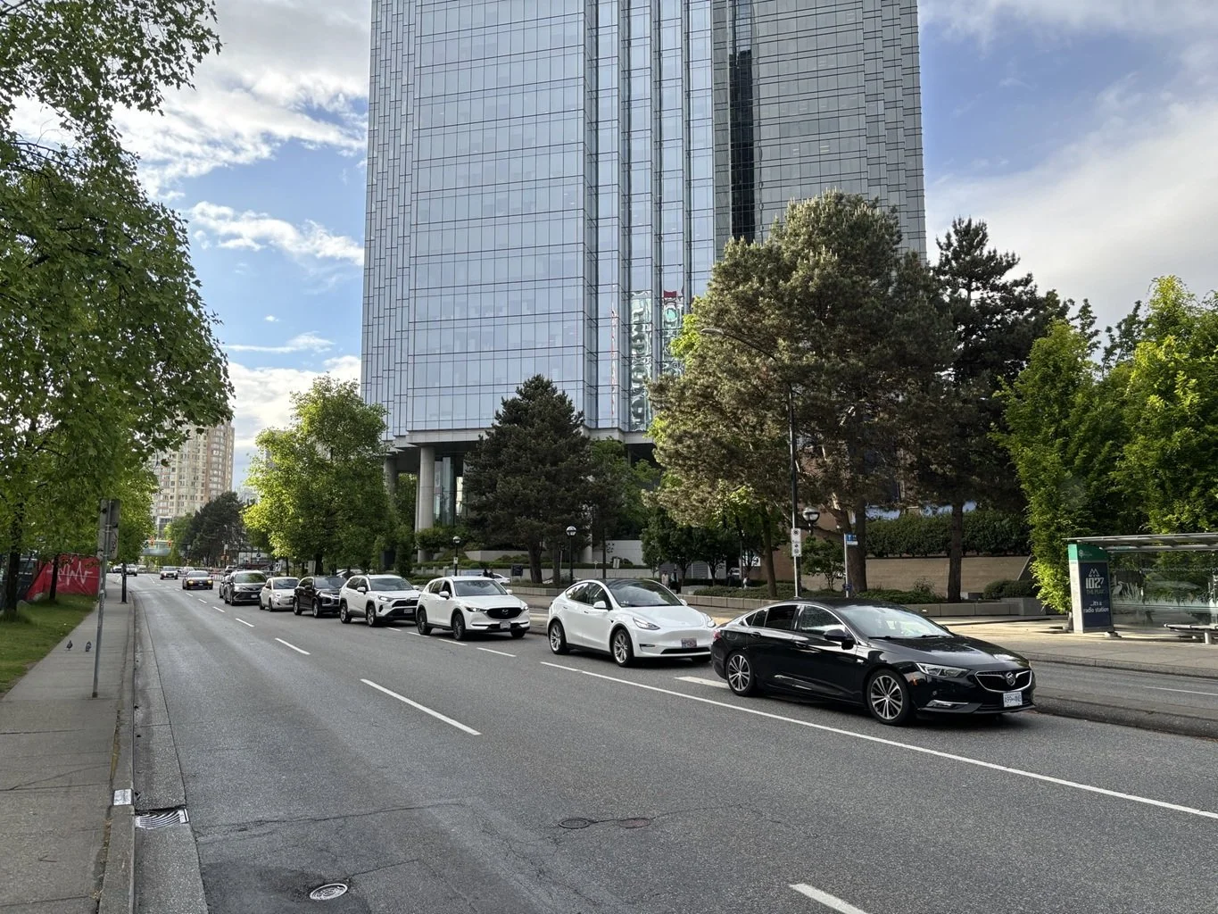 Recapping a weekend tournament in Vancouver, BC