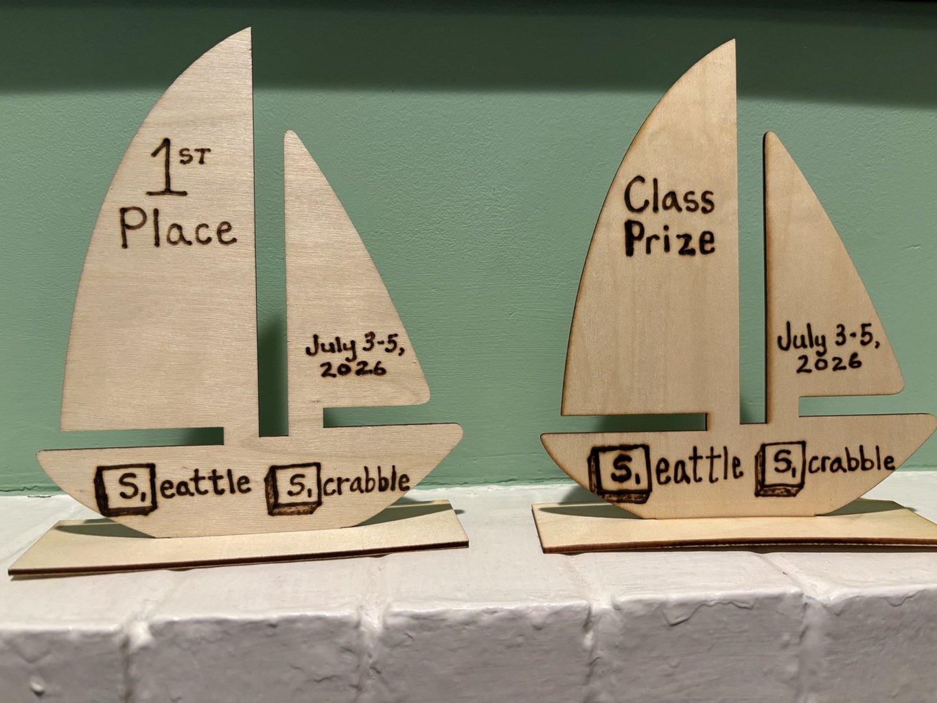 Previewing our July 4 weekend tournament in Seattle