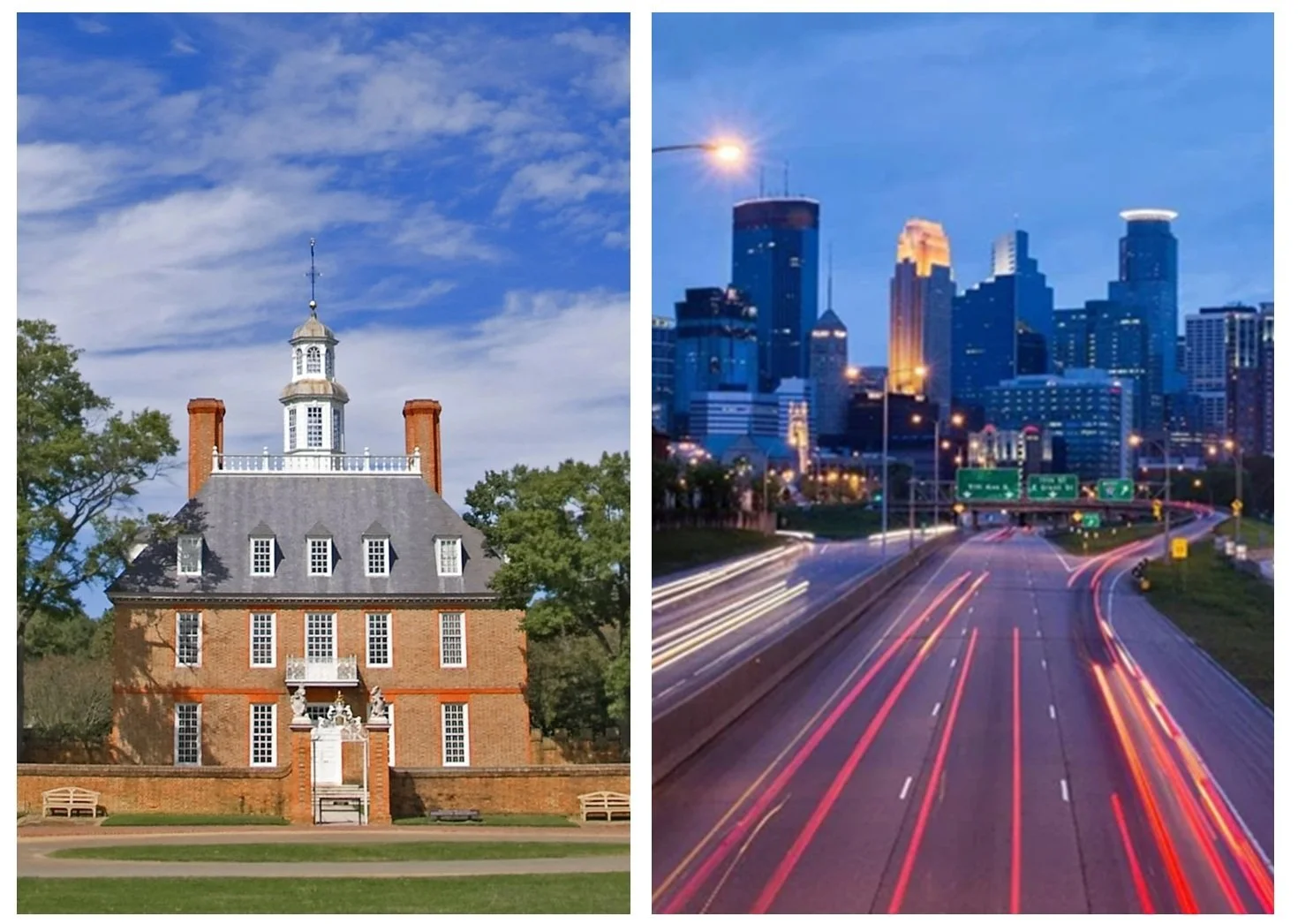 Looking ahead to Word Cup - and the North American Collins Championship (NACC)