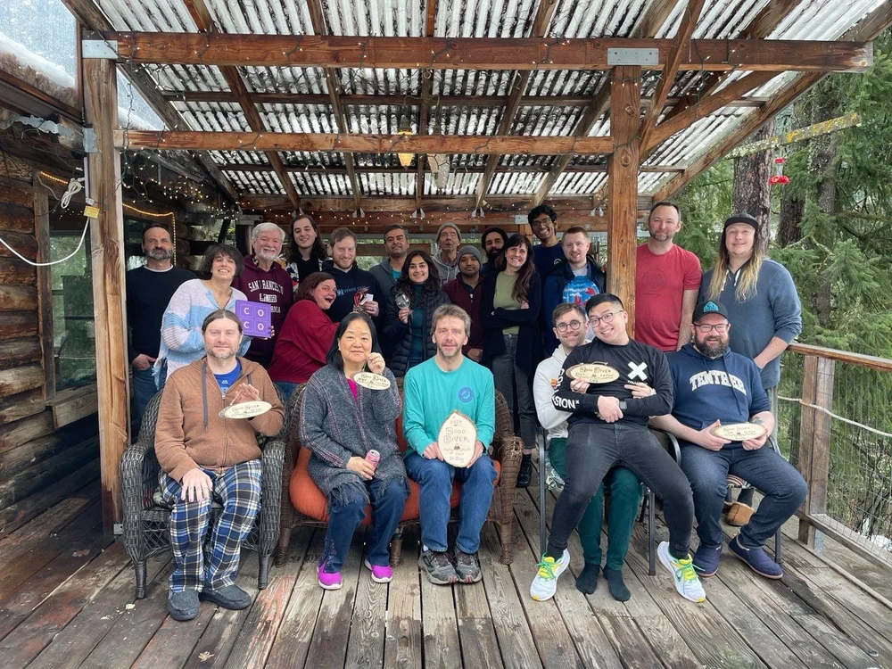 Hood River, OR — Collins Coalition