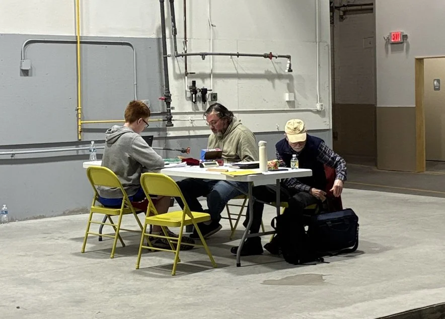 Recapping a Sunday 1-day in Providence, RI