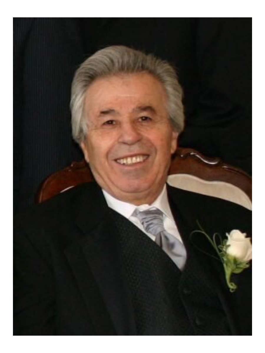 Mohamed (Ron) Jomha Memorial Scholarship in Business