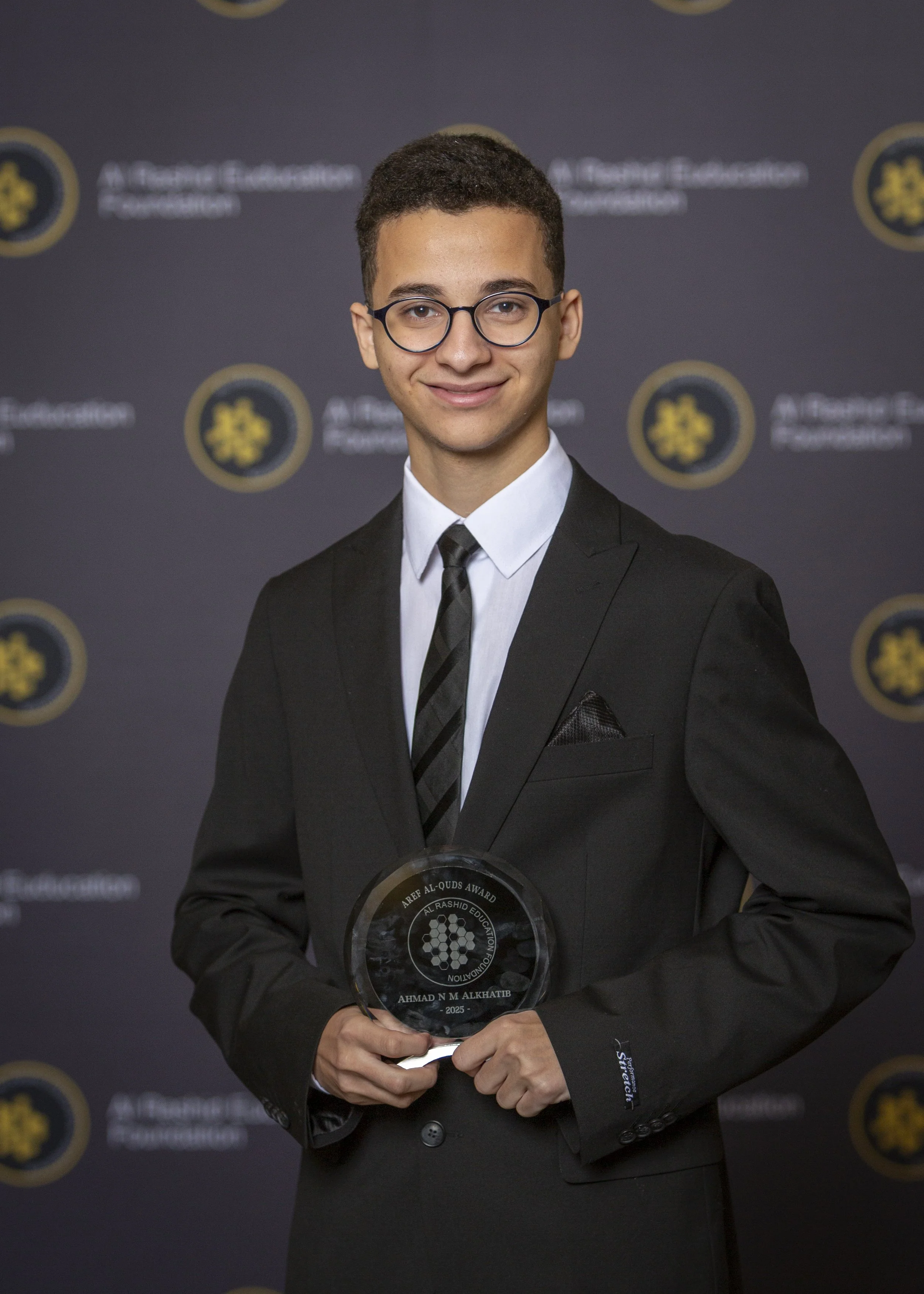 Ahmad N M Alkhatib.jpg