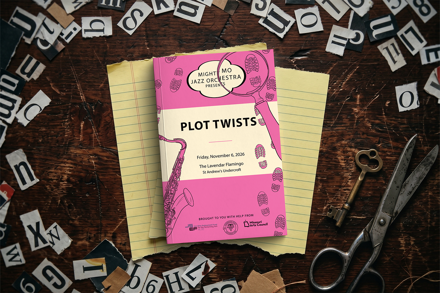Plot Twists