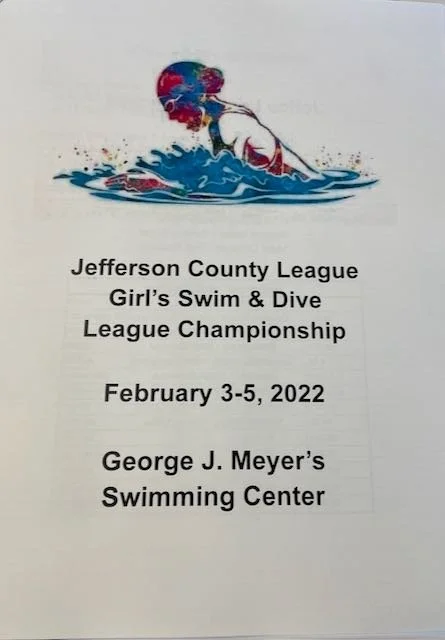 Jeffco League Championship