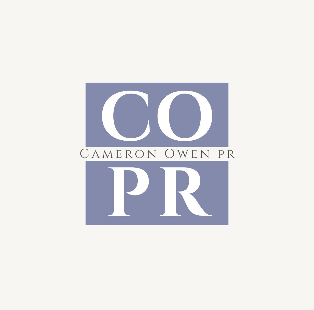 Cameron Owen PR