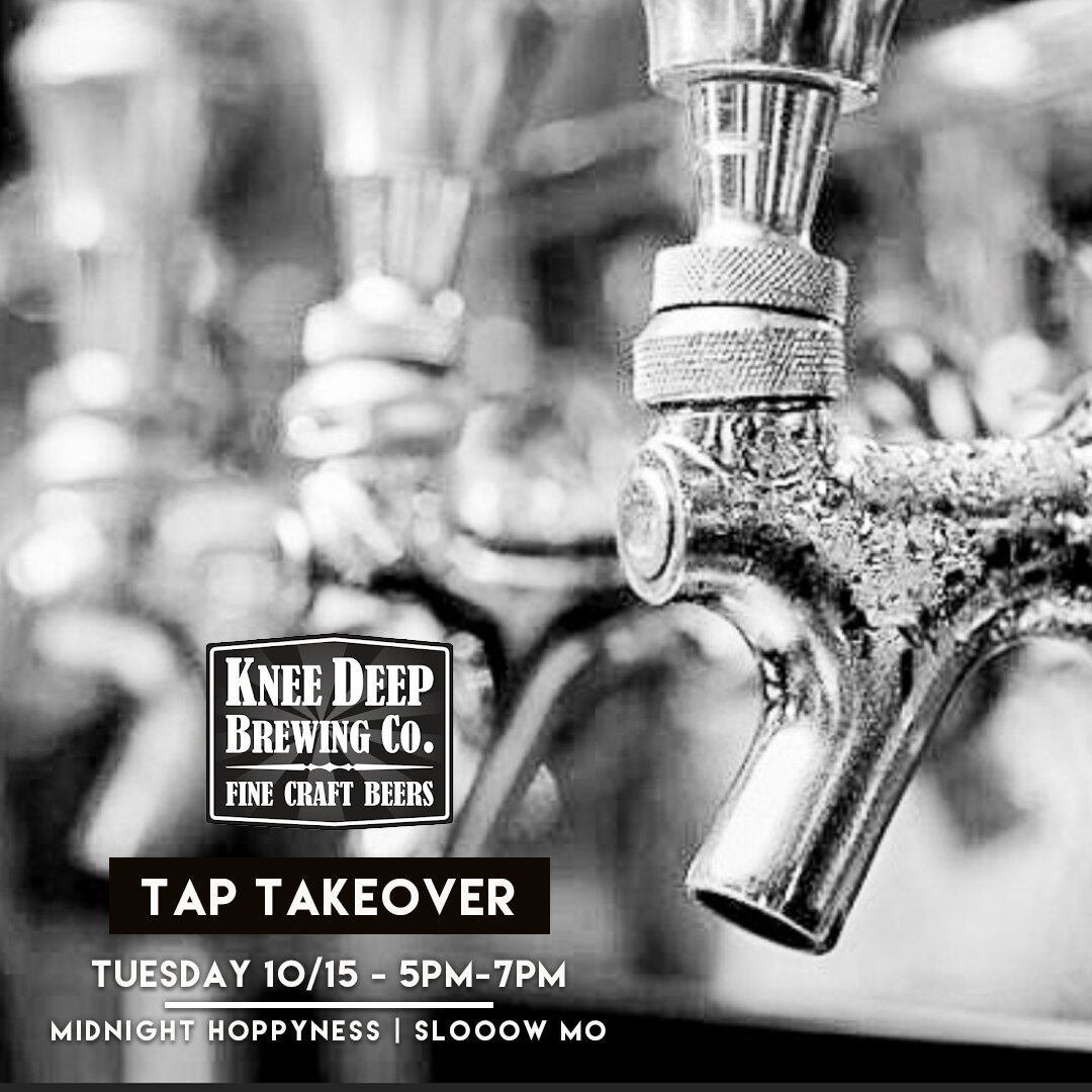 Knee Deep Tap Takeover AD.jpg