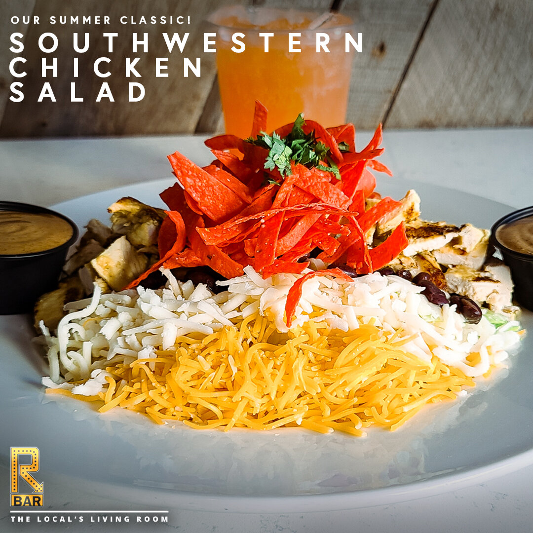 R Bar Southwestern Chicken Salad.jpg
