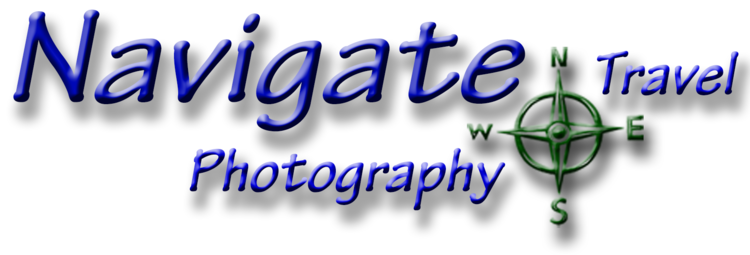 Navigate Photography & Travel