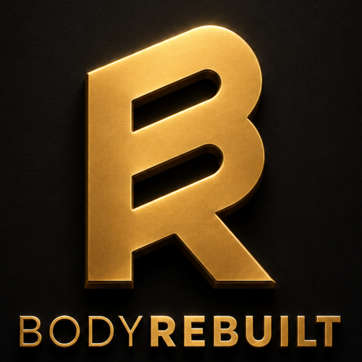 Body Rebuilt