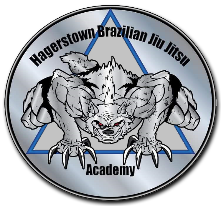  HAGERSTOWN BJJ