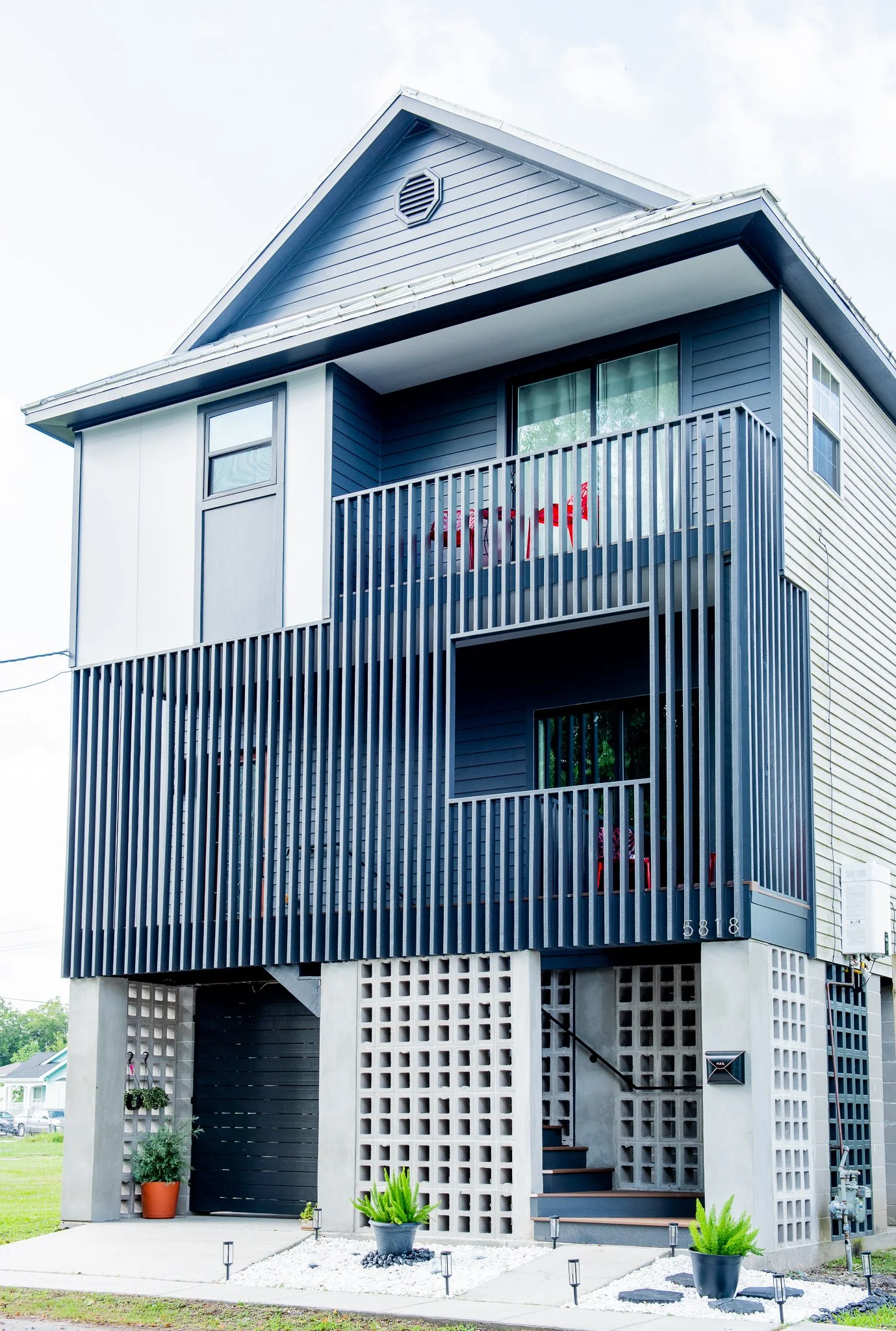 After-Exterior Front