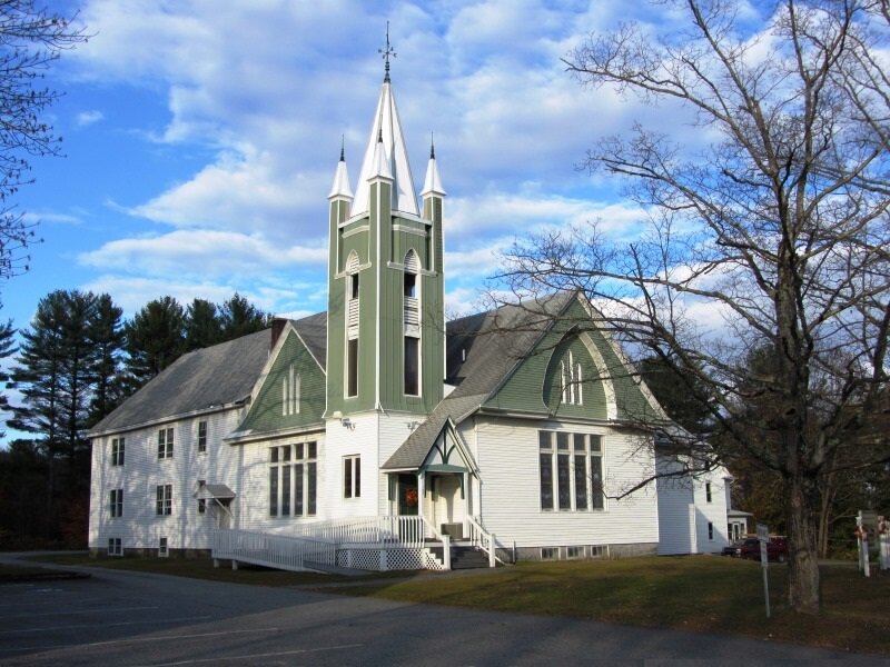 Ministries — Greene Baptist Church