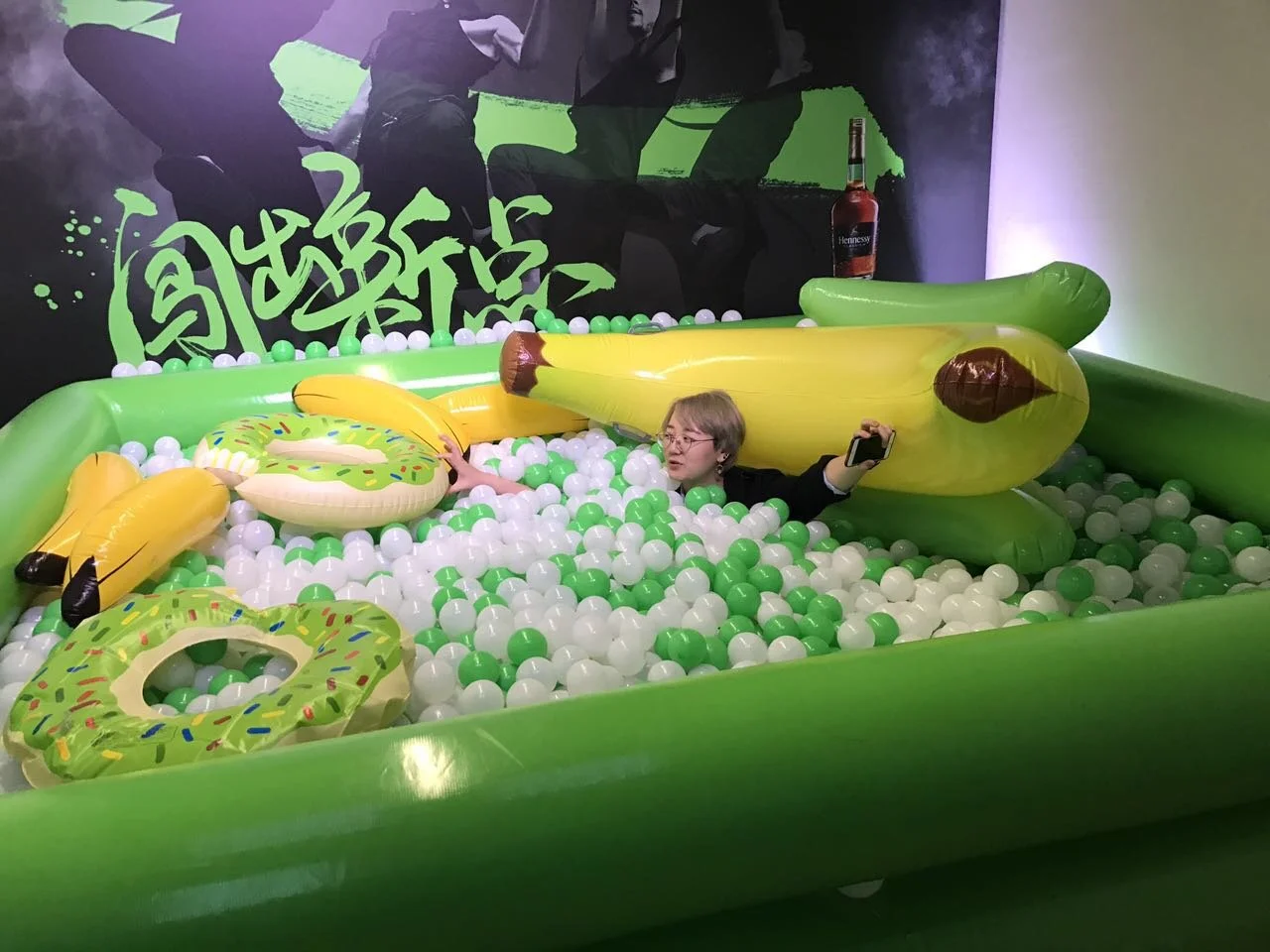 Balls Deep