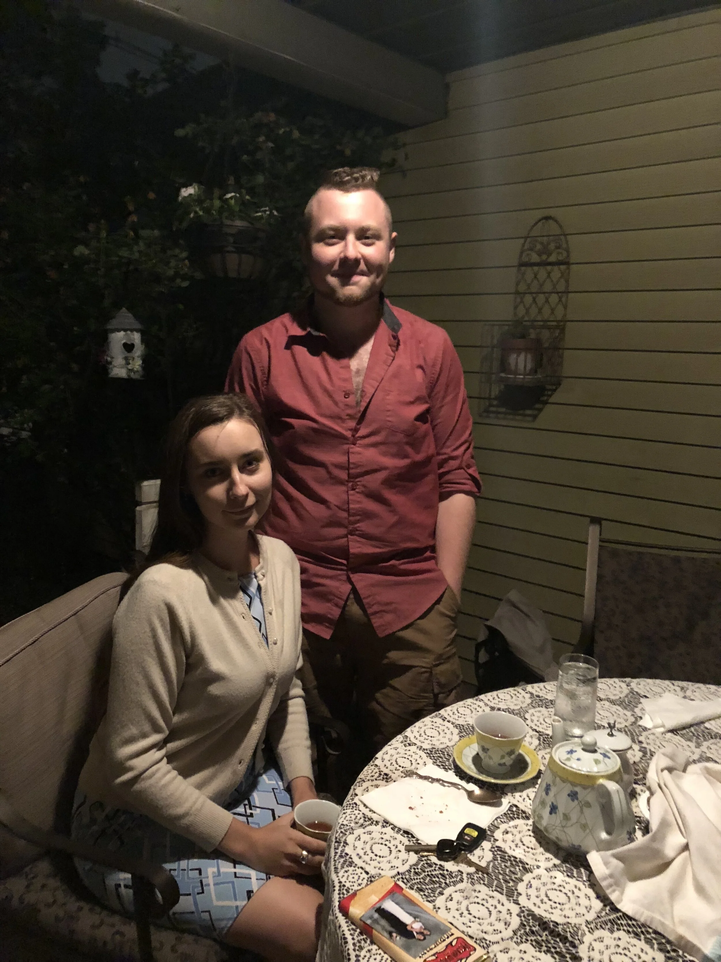 Ukraine Ambassador Vlada (Слава Україні)