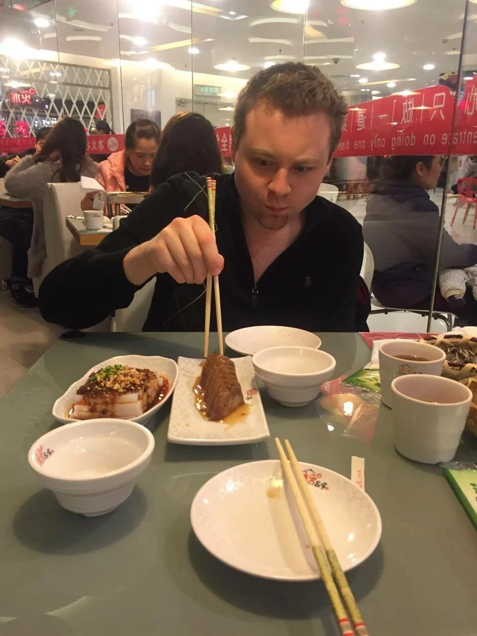 Puxi