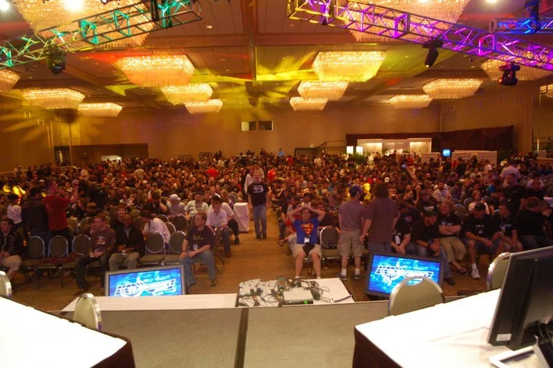 QuakeCon