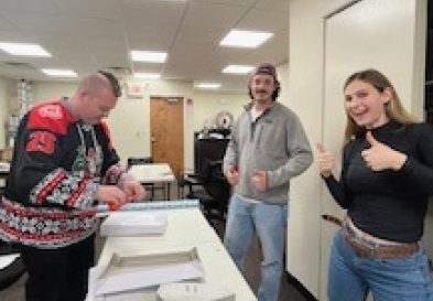 Hillmann Charity 2025