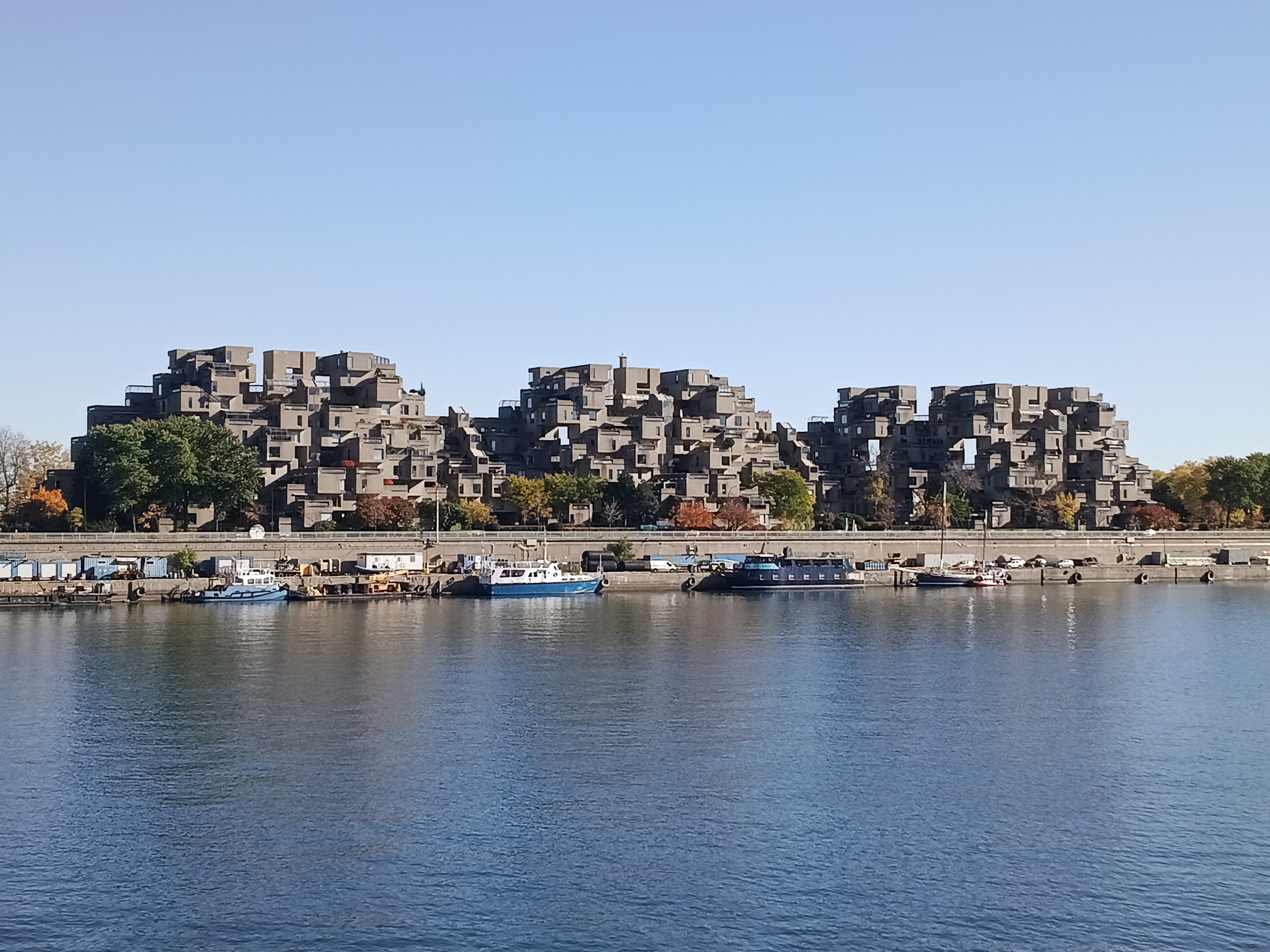 Habitat 67