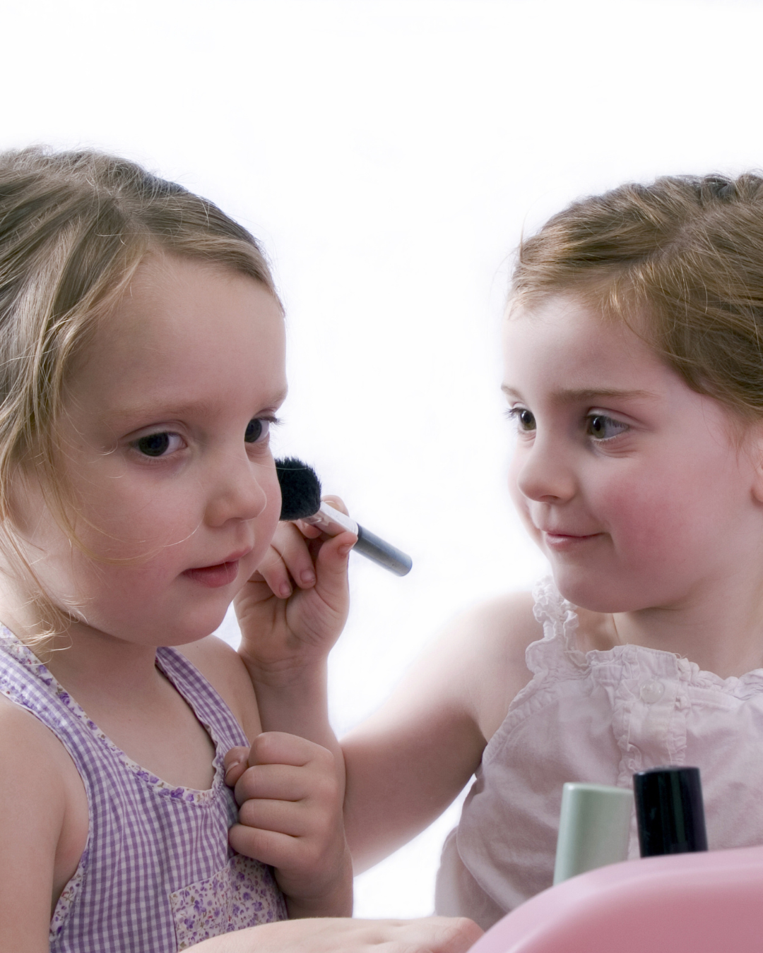 Mini Huntrix Makeovers