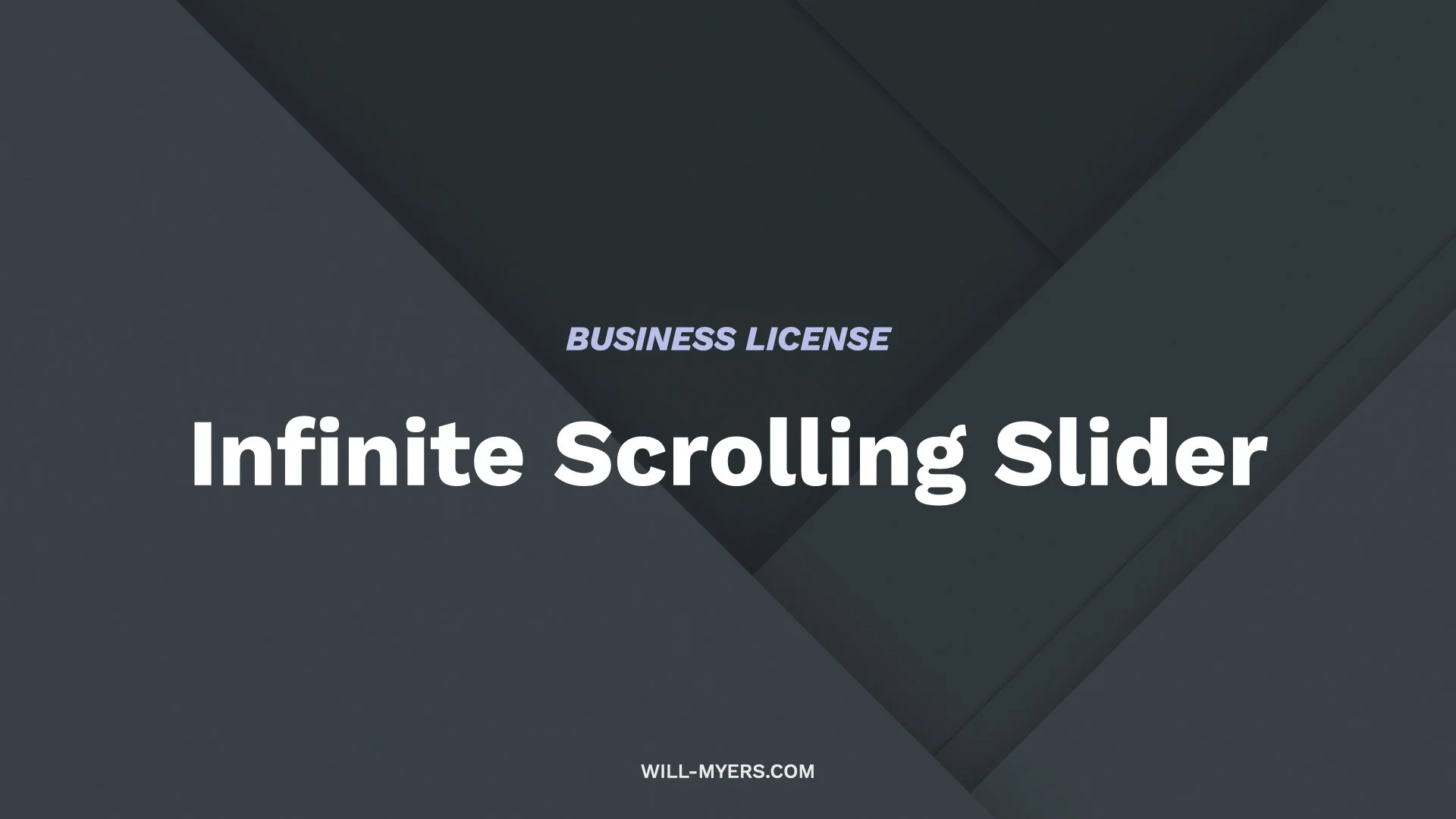 Infinite Scrolling Slider.001.jpeg
