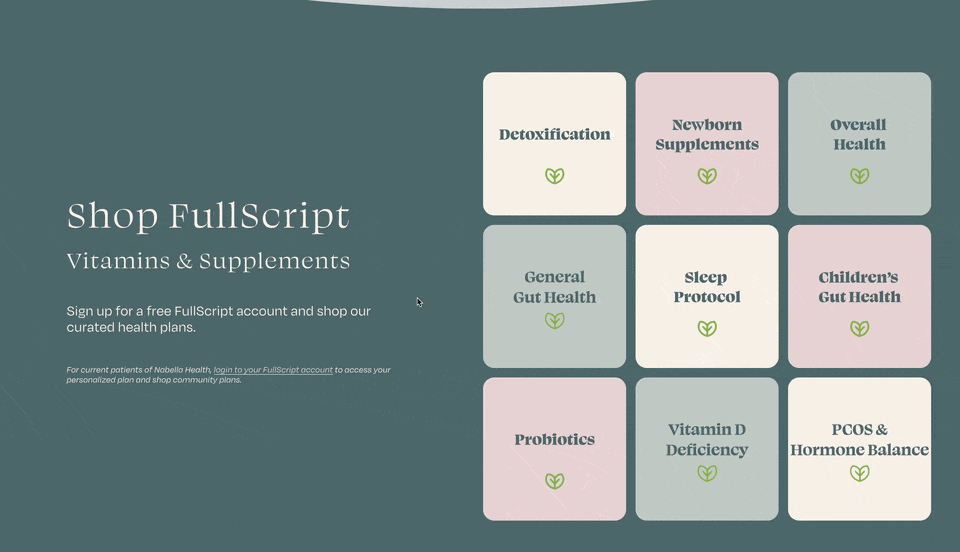 Summary Block Image Flip