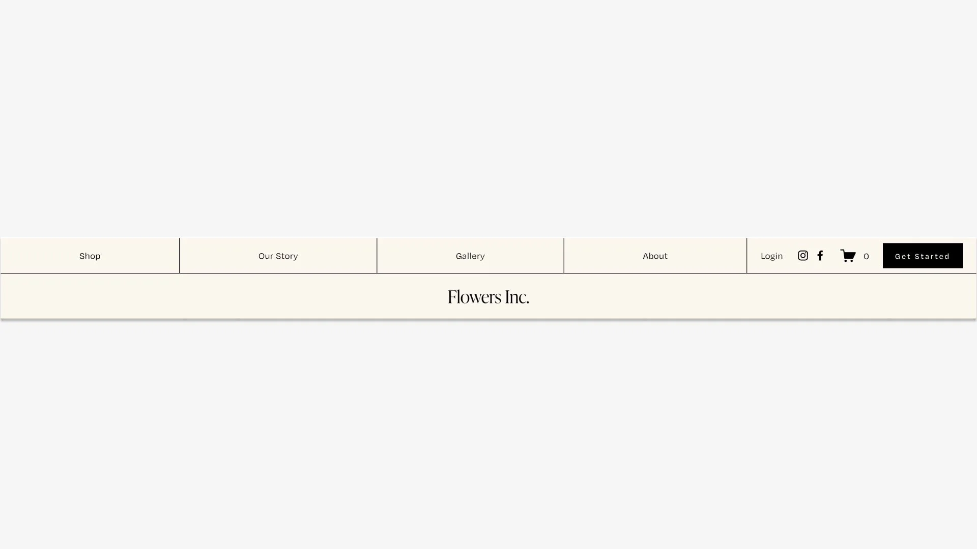 Conditionally Display Cart Icon in Main Navigation in Squarespace ...