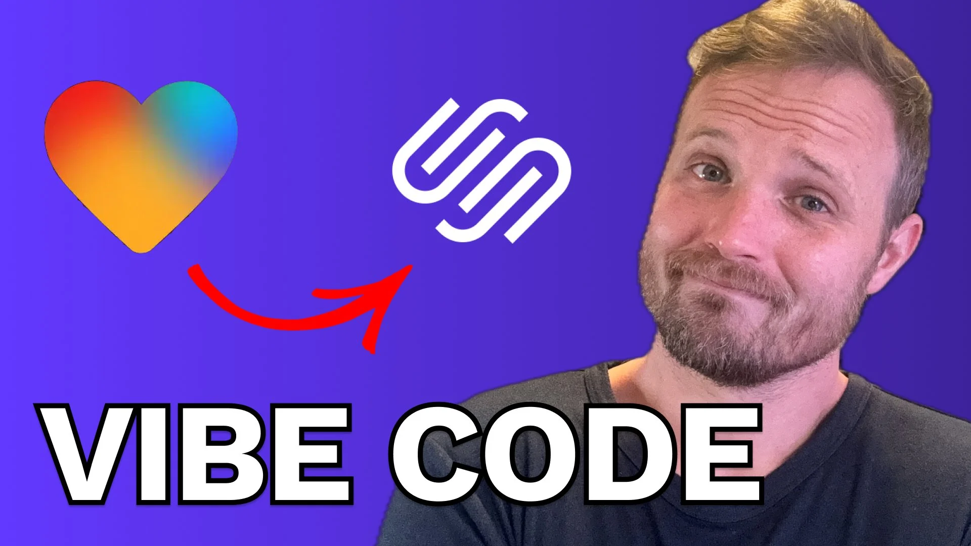 Use AI Coding tools to Build cool things in Squarespace