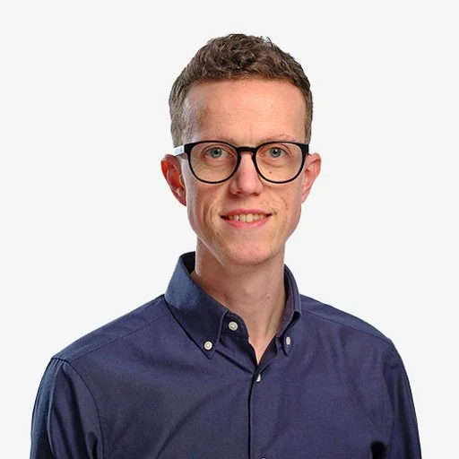 "Being able to select something and know it has the latest context to give you the answer is incredible."